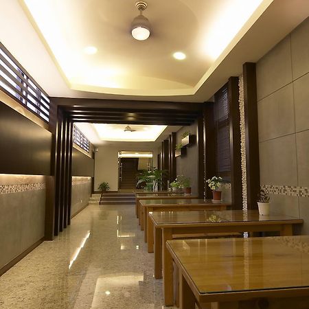 Wuzhou Hotel Città di Hualien Esterno foto